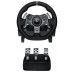 Logitech G920 Driving Force Racing Wheel for Xbox One and PC